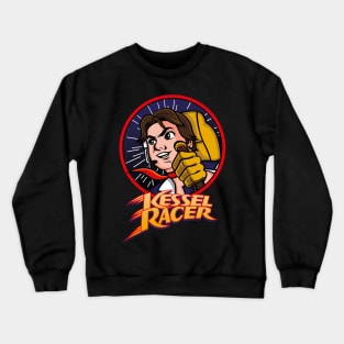 Kessel Racer Crewneck Sweatshirt